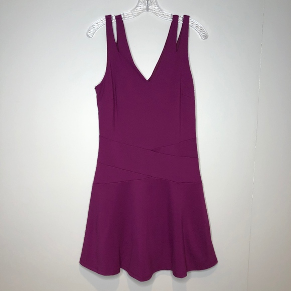 Ali & Jay Le Marais Ponte Minidress - Picture 2 of 7